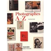 PHOTOGRAPHES A - Z, " Bibliotheca Universalis " - Hans-Michael Koetzle