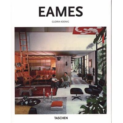 [EAMES] EAMES, " Basic Arts " - Gloria Koenig