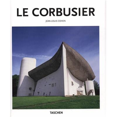 LE CORBUSIER, " Basic Arts " - Jean-Louis Cohen