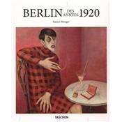 BERLIN DES ANNEES 1920, " Basic Arts " - Rainer Metzger