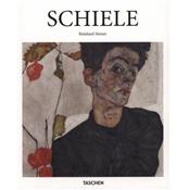 [SCHIELE] SCHIELE, " Basic Arts " - Reinhard Steiner