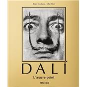 [DALI] DALI. L'&#0156;uvre peint 1904-1989 - Robert Descharmes et Gilles Nret