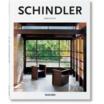 SCHINDLER, " Basic Arts " - James Steele et Peter Gössel