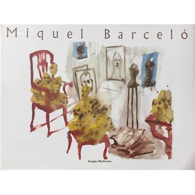 [BARCELO] FARRUTX 29.III.94 - Miquel Barcelo