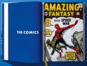 THE MARVEL COMICS LIBRARY. Spider-Man. Vol. 1. 1962–1964 - Ralph Maccio et David Mandel