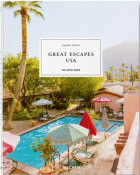GREAT ESCAPES USA. The Hotel Book - Angelika Taschen