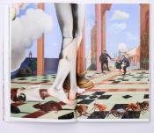 ALFRED COURMES. Peintre d'histoires - Catalogue d'exposition sous la direction de Dominique Carré et Carole Marquet-Morelle (Musée de l'Ardenne et Espace Niemeyer, 2023) 