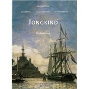 [JONGKIND] JONGKIND. Catalogue critique de l'&#0156;uvre. Peintures - Adolphe Stein, Sylvie Brame, Franois Lorenceau et Janine Sinizergues