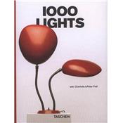 1000 LIGHTS, " Bibliotheca Universalis " - Charlotte et Peter Fiell