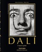 [DALI] DALI. L'uvre peint, " Bibliotheca Universalis " - Robert Descharnes et Gilles Nret