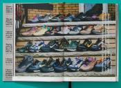[ - Nouveauté ] WORLD'S GREATEST SNEAKER COLLECTORS - Simon «Woody» Wood 