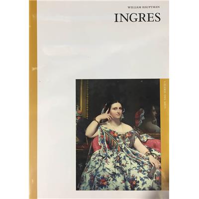 [INGRES] INGRES, "Galerie des Arts" - William Hauptman