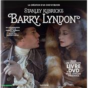 [KUBRICK] BARRY LYNDON. Stanley Kubrick, " La Création d'un chef-d'oeuvre " - Alison Castle