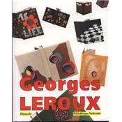 [Reliure] GEORGES LEROUX - Jean Toulet