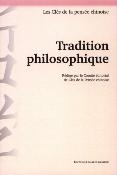 TRADITION PHILOSOPHIQUE, " Les Cls de la pense chinoise " - Rdig par le Comit ditorial de Cls de la Pense chinoise