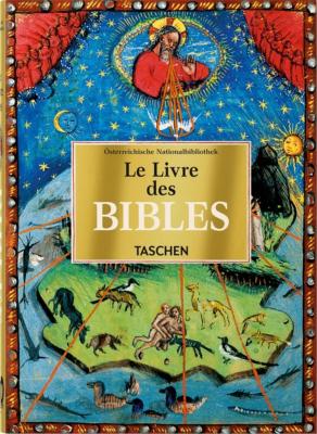 [ - Nouveauté Taschen ] LE LIVRE DES BIBLES, " 40th Anniversary Edition " - Andreas Fingernagel, Stephan Füssel et Christian Gastgeber 