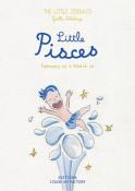 [ - Le Signe du Mois ] LE PETIT POISSON - 20 février > 20 mars, " Les Petits Zodiaques " - Illustrations et textes Gaëlle Delahaye