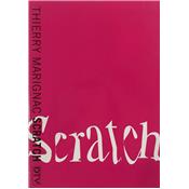 [MARIGNAC] SCRATCH, " Compact Livre " - Thierry Marignac