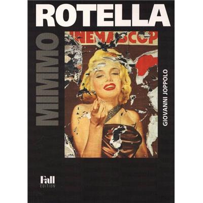 [ROTELLA] MIMMO ROTELLA - Giovanni Joppolo