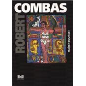 [COMBAS] ROBERT COMBAS - Maïten Bouisset