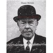 [MICHALS] UNE VISITE CHEZ MAGRITTE - Photographies de Duane Michals