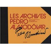 [ALMODOVAR] LES ARCHIVES PEDRO ALMODOVAR - Paul Duncan, Barbara Peiro et Pedro Almodovar