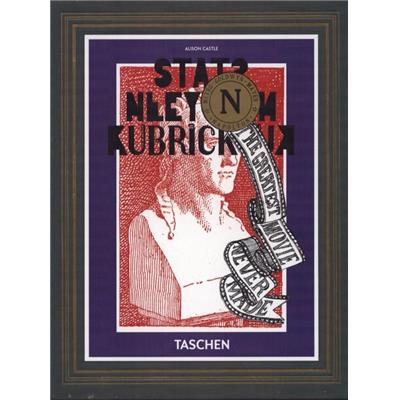 LE "NAPOLEON" DE STANLEY KUBRICK - Alison Castle