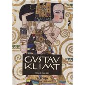 [KLIMT] GUSTAV KLIMT. Dessins et peintures, " Bibliotheca universalis" - Tobias G. Natter