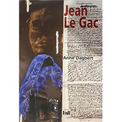 [LE GAC] JEAN LE GAC - Anne Dagbert