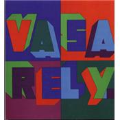 [VASARELY] VASARELY III - Propos liminaires de Marcel Joray
