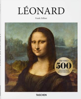 LEONARD, " Basic Arts " - Frank Zöllner