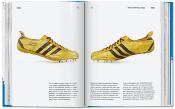 [ - Nouveauté] THE ADIDAS ARCHIVE. The Footwear Collection, " 40th Anniversary Edition " - Christian Habermeier et Sebastian Jäger 