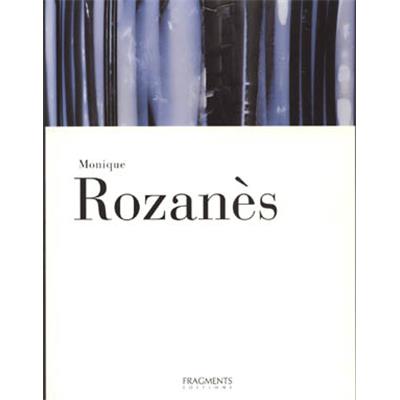 [ROZANÈS] MONIQUE ROZANÈS - Torres-Agüero, ldo Galli et Silvina Sottile