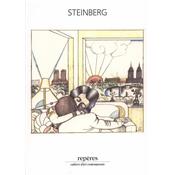 STEINBERG, "Repères", n°30 - Texte Jean Frémon