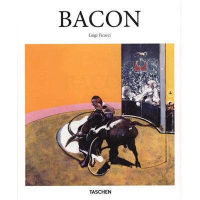 BACON, " Basic Arts " - Luigi Ficacci