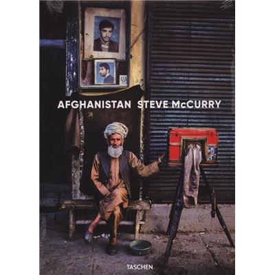 [McCURRY] AFGHANISTAN - Steve McCurry