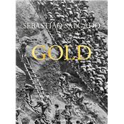 [SALGADO] GOLD - Photographies Sebastio Salgado. Texte Alan Riding