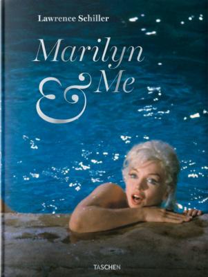 [SCHILLER] MARILYN & ME - Lawrence Schiller