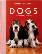 [CHANDOHA] DOGS. Photographs 1941-1991 - Photographies de Walter Chandoha. Texte de Raymond Merritt