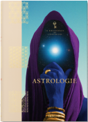  ASTROLOGIE " La Bibliothque de l'sotrisme " - Andrea Richards et Susan Miller