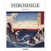 [HIROSHIGE ]HIROSHIGE, " Basic Arts " - Adele Schlombs