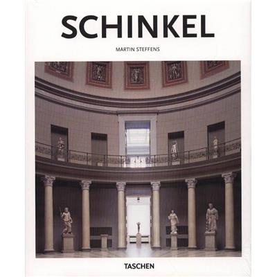 [SCHINKEL] SCHINKEL, " Basic Arts " - Martin Steffens