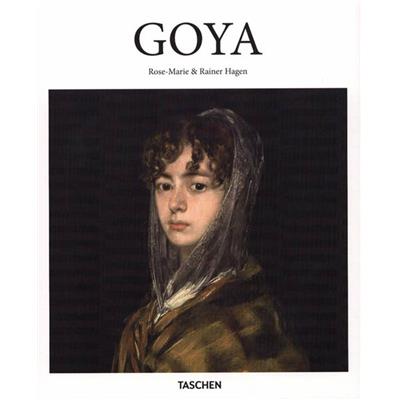 [GOYA] GOYA, " Basic Arts " - Rose-Marie et Rainer Hagen