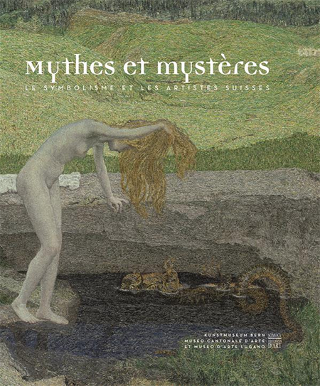 MYTHES ET MYSTERES Les symboles et les artistes suisses 