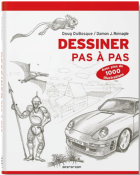 DESSINER PAS  PAS - Doug DuBosque et Damon J. Reinagle (d. 2021)