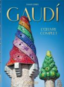 GAUDI. L'uvre complet, " 40th Anniversary Edition " - Rainer Zerbst
