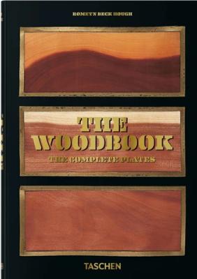 THE WOODBOOK. The Complete Plates - Romney B. Hough