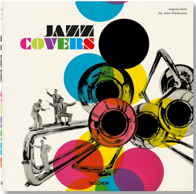 JAZZ COVERS - Joaquim Paulo